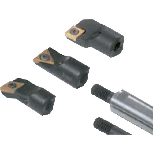 イスカル ISOターン 超硬シャンク E−SHAN