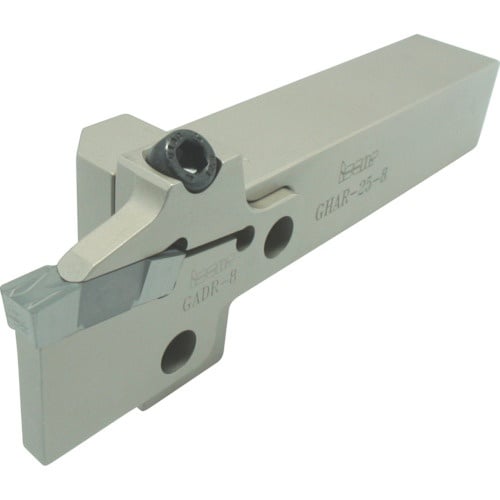 イスカル カットグリップ チップ GHAR/L−8