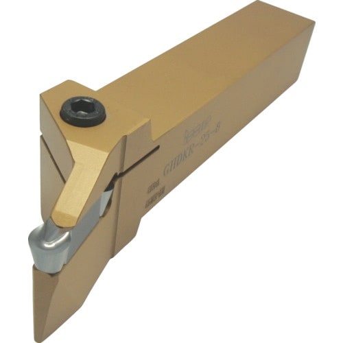 イスカル カットグリップ ホルダー GHDKR/L