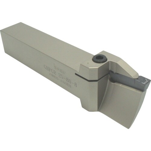 イスカル カットグリップ ホルダー GHFGR/L