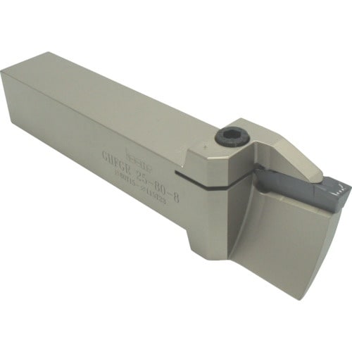 イスカル カットグリップ ホルダー GHFGR/L