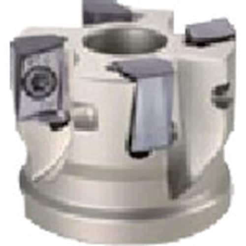 イスカル ヘリドゥ490 フェースミル H490