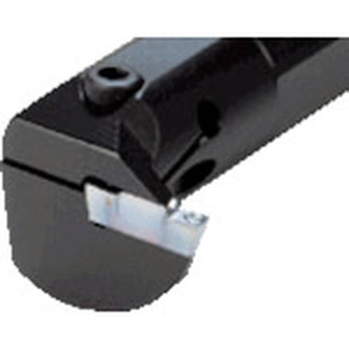 イスカル ヘリグリップ 内径溝入れ・旋削加工用ホル