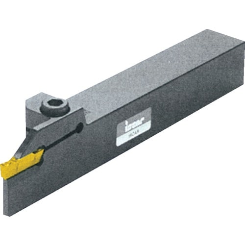 イスカル ヘリグリップ 外径旋削・溝入れ・突っ切り