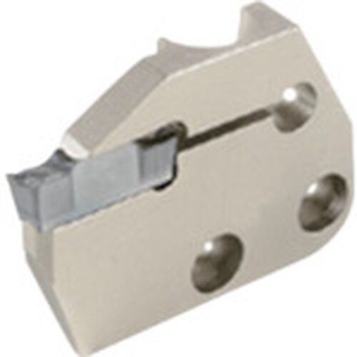 イスカル ヘリグリップ アダプター HGPAD