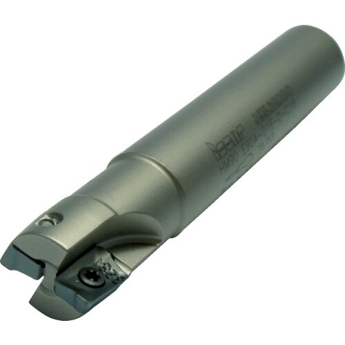 イスカル ヘリ2000 エンドミル HM90 E9