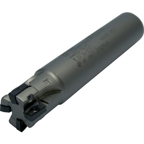 イスカル ヘリプラスミニ エンドミル HP E90