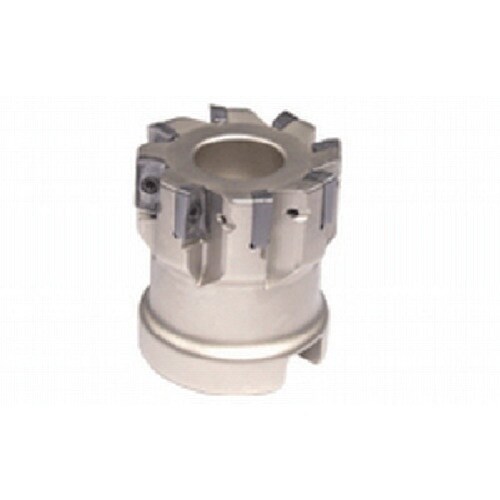 イスカル ヘリプラスミニ フェースミル HP F9