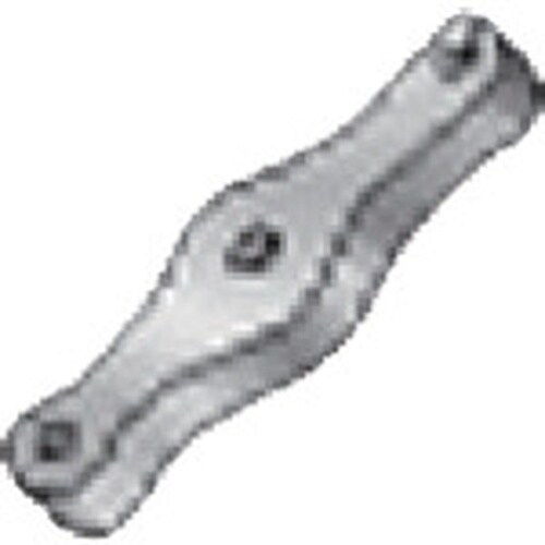 イスカル 部品 クランプキー