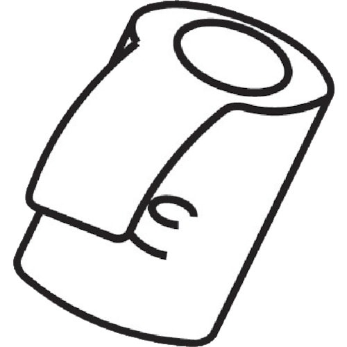 イスカル 部品 クランプセット