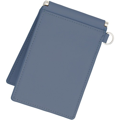 レイメイ タイニストバタフライパスケースネイビー