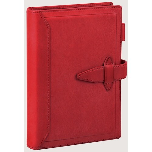 レイメイ ダヴィンチシステム手帳ロロマクラシック(