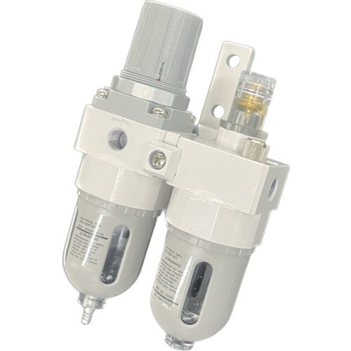 TAIYO エアコントロールユニット/2点セット(