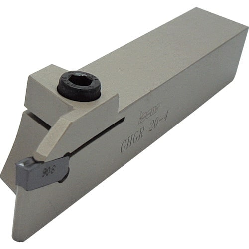 イスカル カットグリップ 外径旋削・溝入れ・突っ切