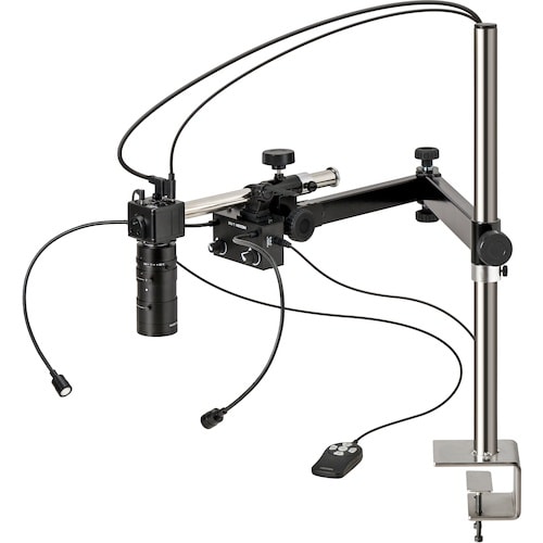 HOZAN マイクロスコープ(モニター用)