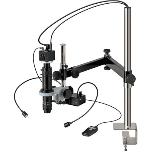 HOZAN マイクロスコープ(モニター用)