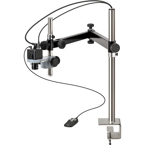 HOZAN マイクロスコープ(モニター用)