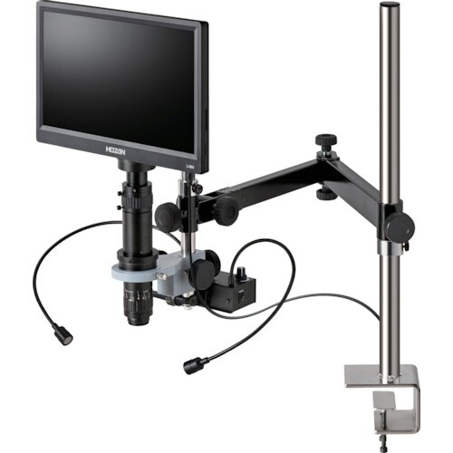HOZAN マイクロスコープ(モニター付)
