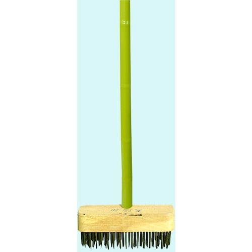 八ツ矢 ワイヤデッキ直線