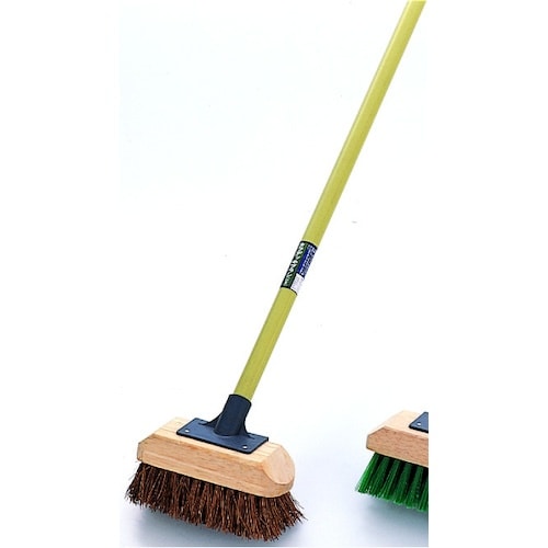 八ツ矢 シダタフデッキ