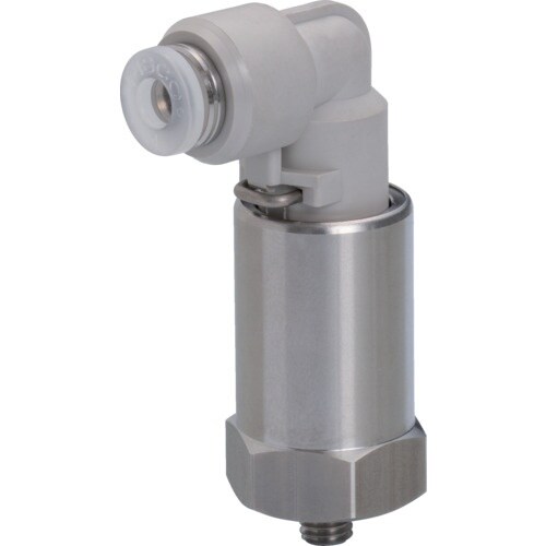 PISCO ロータリジョイントSUS304 水仕様