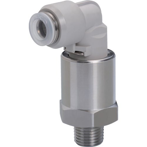 PISCO ロータリジョイントSUS304 水仕様