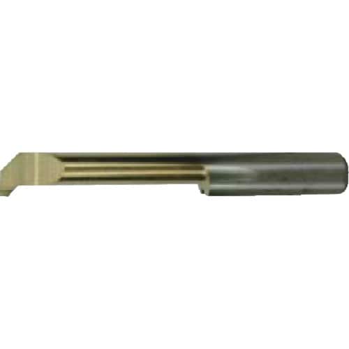 イスカル ピコカット小径ソリッドバー PICCO