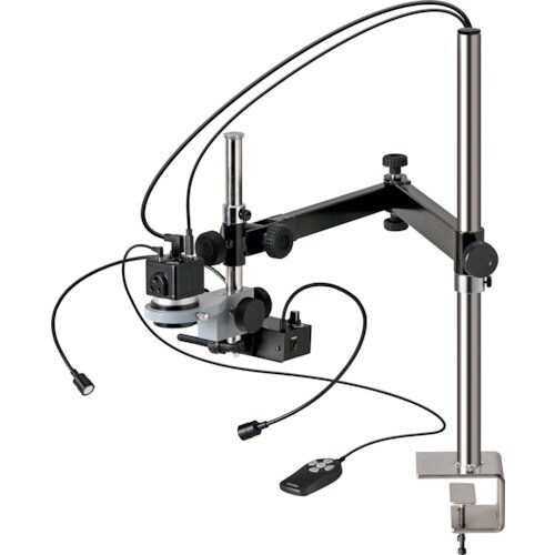 HOZAN マイクロスコープ(モニター用)