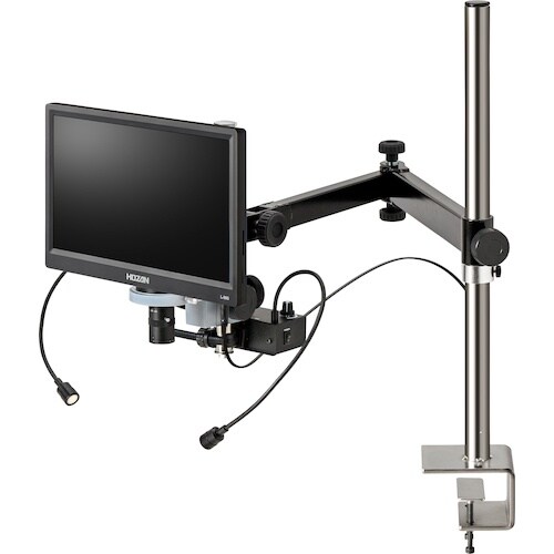 HOZAN マイクロスコープ(モニター付)