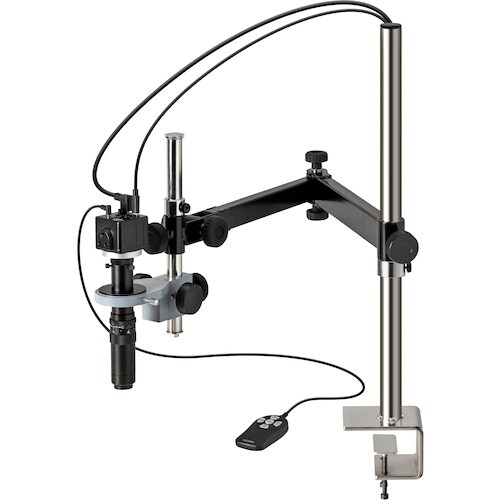 HOZAN マイクロスコープ(モニター用)