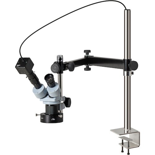 HOZAN 実体顕微鏡(PC用)