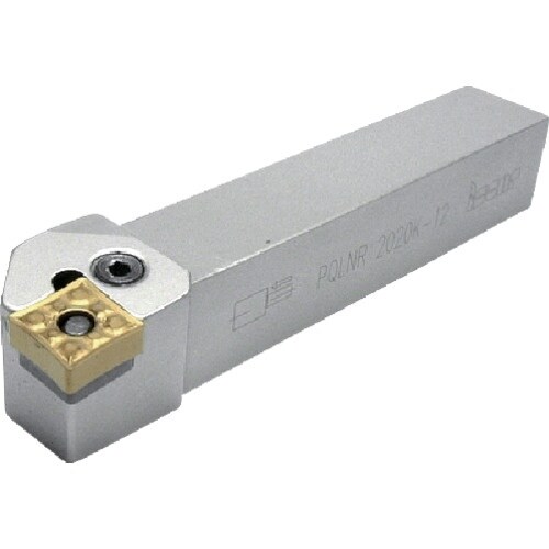 イスカル ISOターン 外径加工用ホルダー PQL