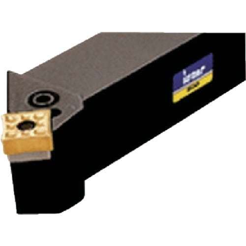 イスカル ISOターン ホルダー PQSNR/L