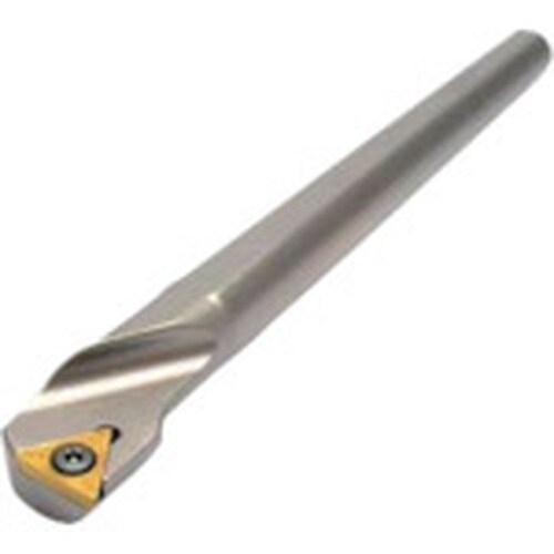 イスカル ISOターン 内径加工用ボーリングバー