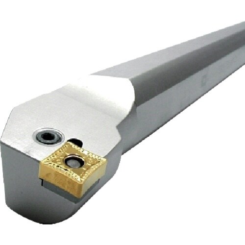 イスカル ISOターン 内径加工用ボーリングバー