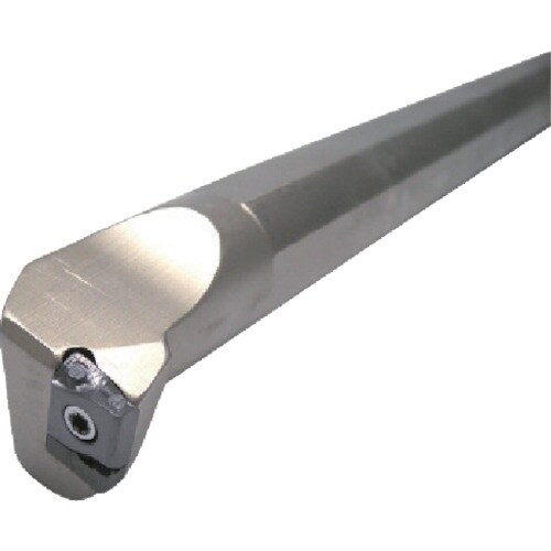 イスカル ヘリターン 内径加工用ボーリングバー S