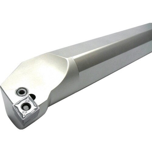 イスカル ISOターン 内径加工用ボーリングバー