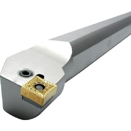 イスカル ISOターン 内径加工用ボーリングバー