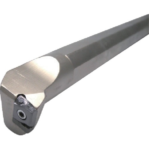 イスカル ヘリターン 内径加工用ボーリングバー S