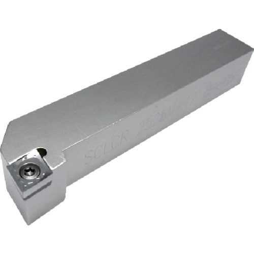 イスカル ISOターン 外径加工用ホルダー SCL