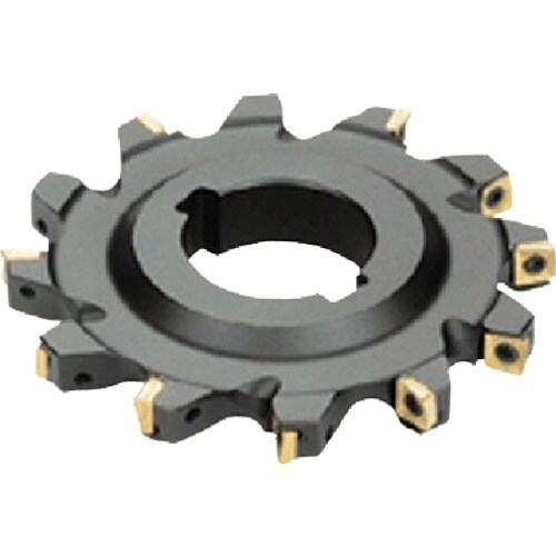 イスカル ヘリクアッド スロッター SDN