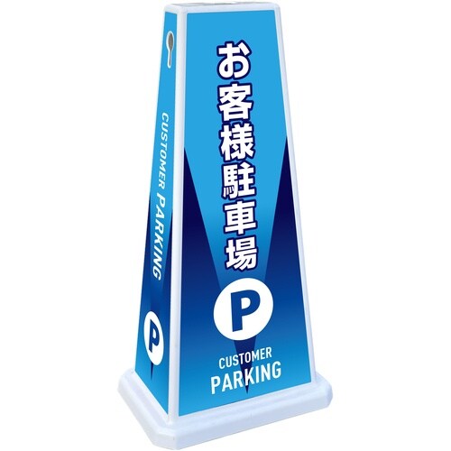 テラモト ミセル メッセージポールワイド FW お