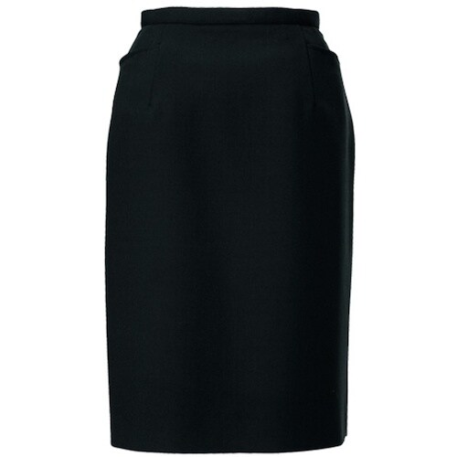 GROW スーツ クレープ・バラシャスカート ブラ