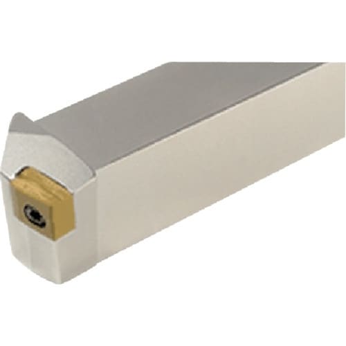 イスカル フィードターン 外径端面加工用ホルダー