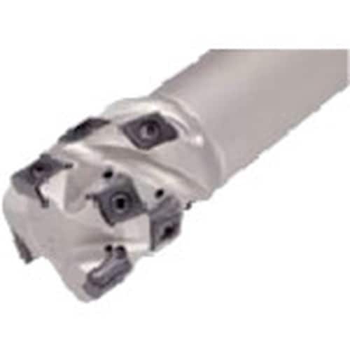 イスカル ヘリタング ヘリカルエンドミル T490