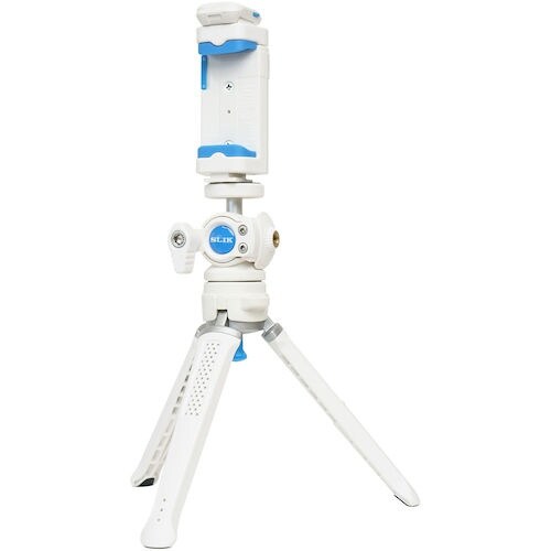 SLIK 444657 レプトスポケットR ホワイ