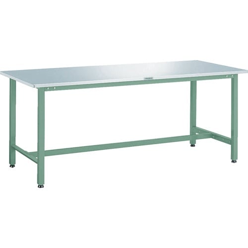 TRUSCO 軽荷重作業台(300kg)AE型 1
