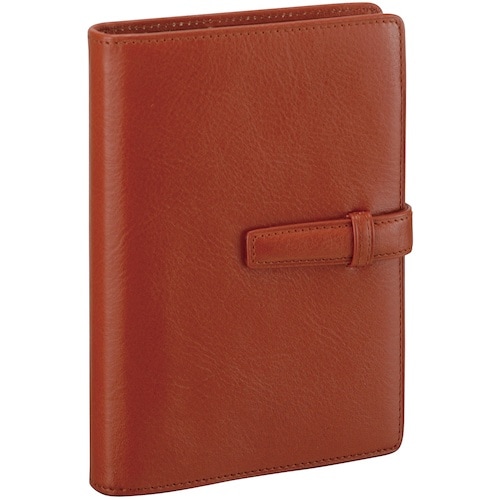 レイメイ ダヴィンチシステム手帳スタンダード(ポケ