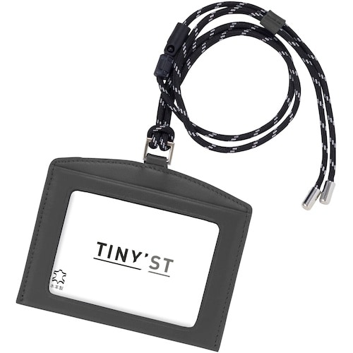 レイメイ タイニストIDカードケースブラック