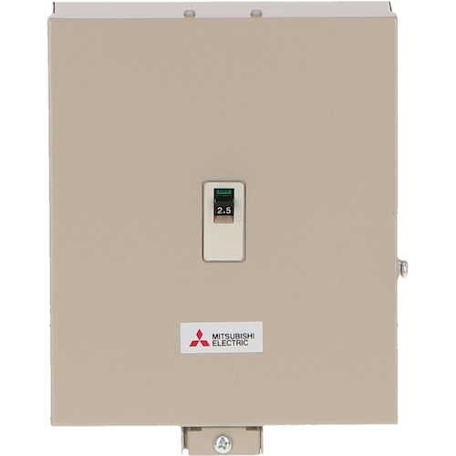 アマノ MJ−5用 ノーヒューズブレーカー